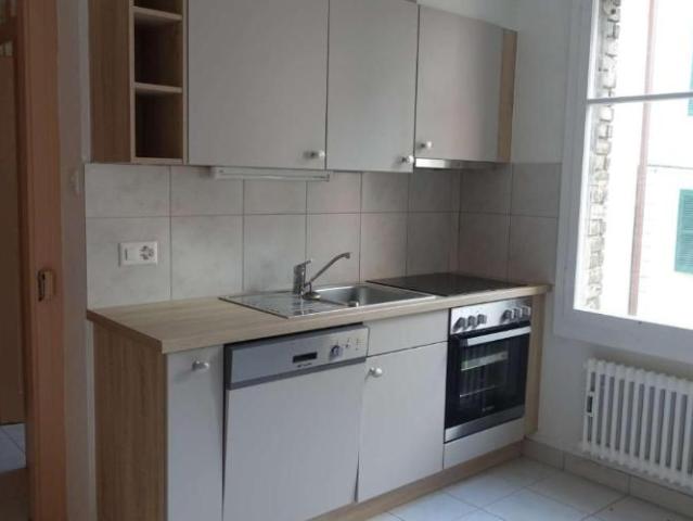 Apartment mieten in Delémont, Jura