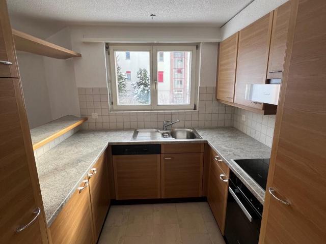 Apartment mieten in Reconvilier, Bern