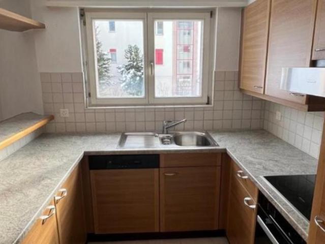 Apartment mieten in Reconvilier, Bern