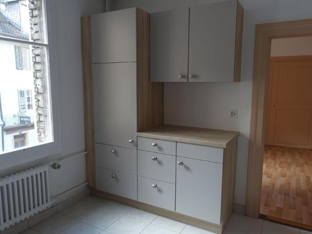Apartment mieten in Delémont, Jura