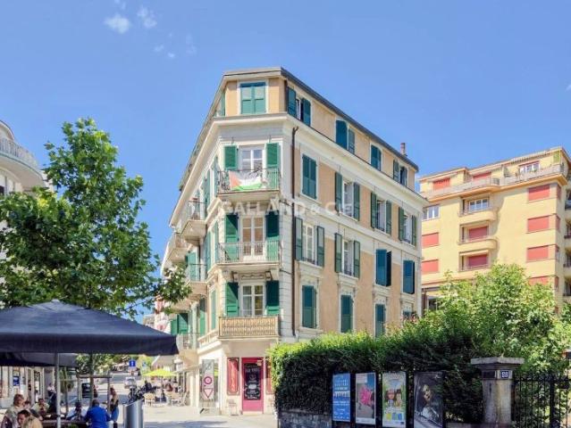 Apartment mieten in Cheseaux-Lausanne, Waadt