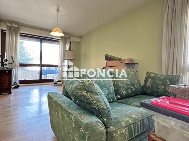 Appartement vente à Villeneuve-sur-Lot, Villeneuve-sur-lot