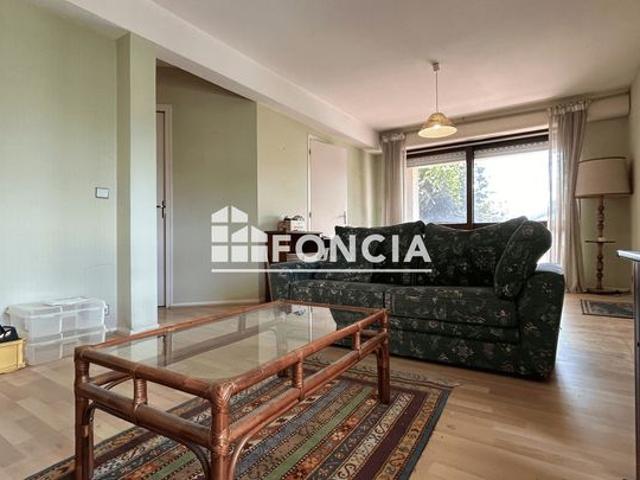 Appartement vente à Villeneuve-sur-Lot, Villeneuve-sur-lot