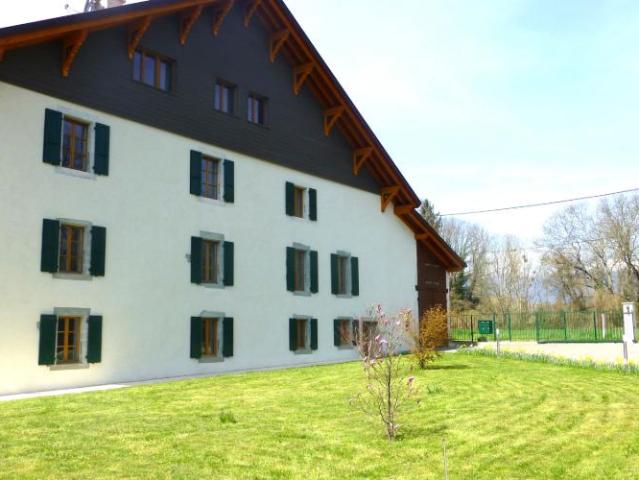 Apartment mieten in Bernex