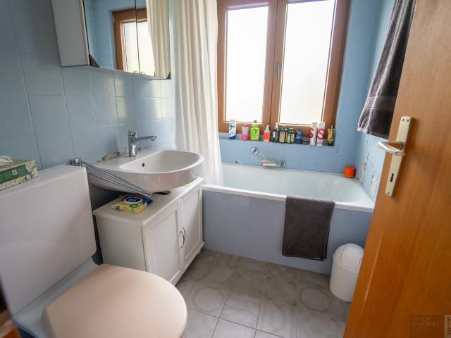 Apartment kaufen in Gryon, Waadt