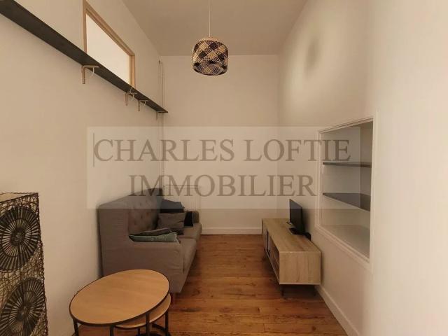 Appartement vente à Camp de Monges, Cahors