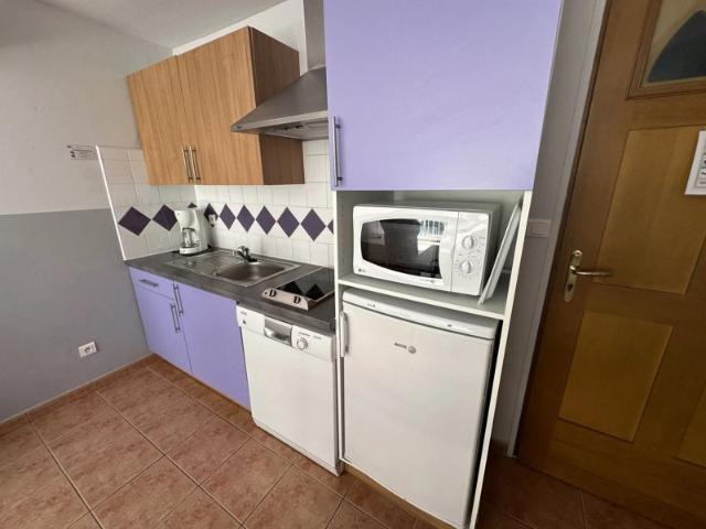 Appartement vente à Ajaccio, Serra-di-ferro