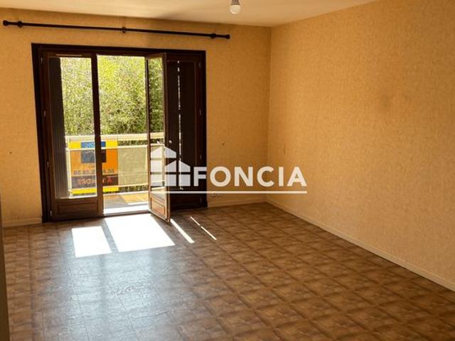 Appartement vente à Cahors