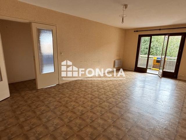 Appartement vente à Cahors