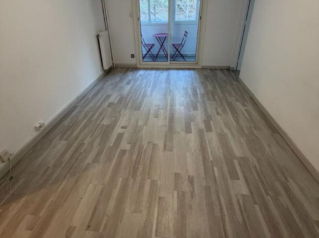 Appartement vente à Jonquières Centre, Martigues