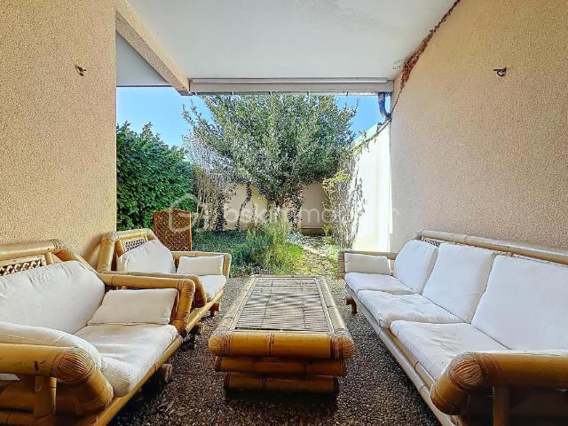 Appartement vente à Grenoble, Saint-egrève