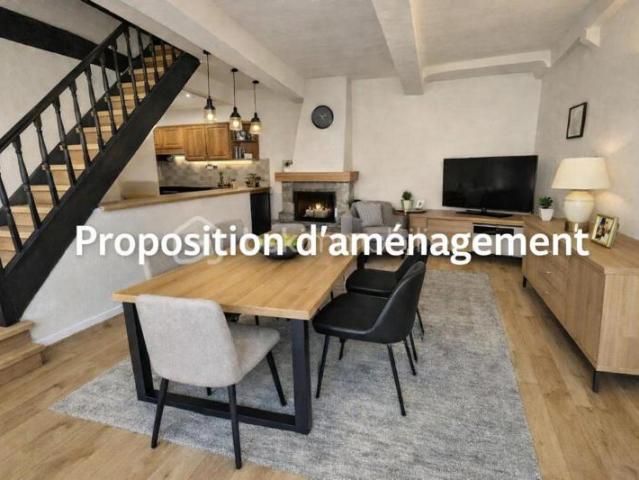 Appartement vente à Arrondissement de Draguignan, Les Arcs