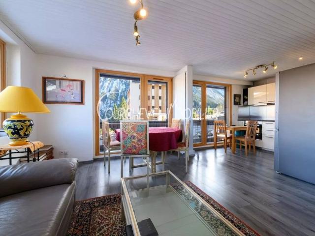 Appartement vente à Albertville, Auvergne-Rhône-Alpes