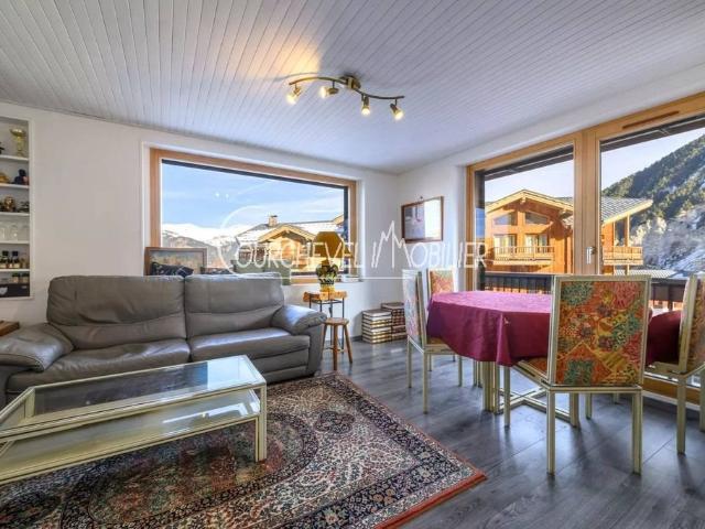 Appartement vente à Albertville, Auvergne-Rhône-Alpes