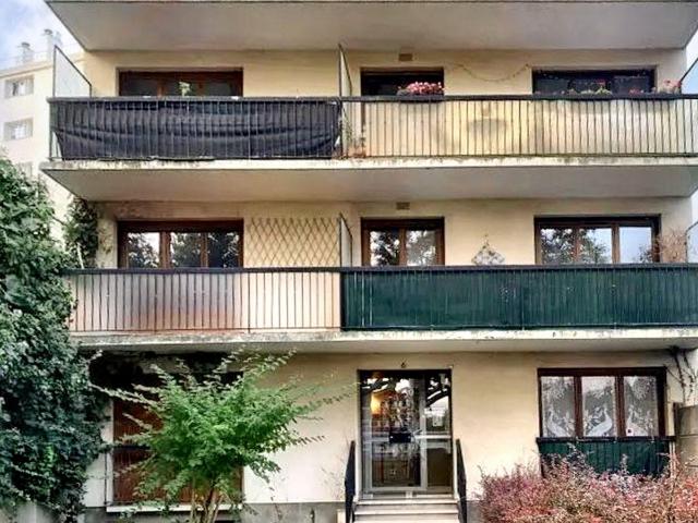 Appartement location à Créteil, Alfortville