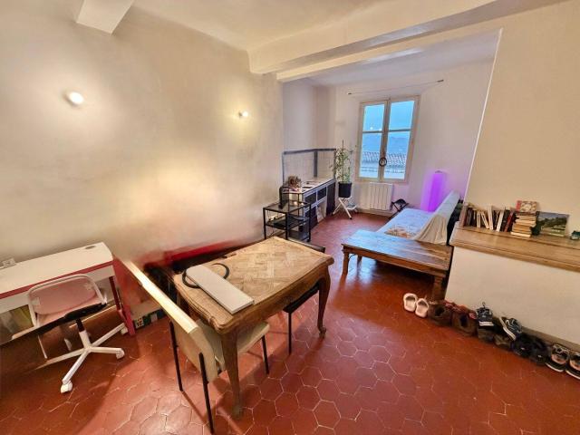 Appartement location à Seillans, Var