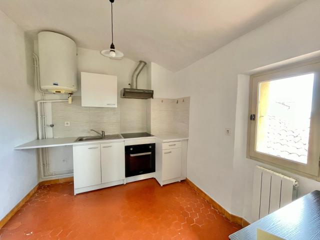 Appartement vente à Arrondissement de Draguignan, Fayence
