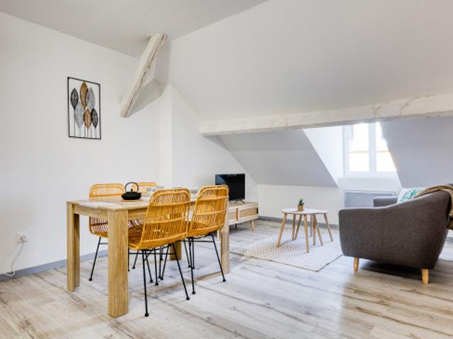 Appartement location à Provins, Montereau-fault-yonne