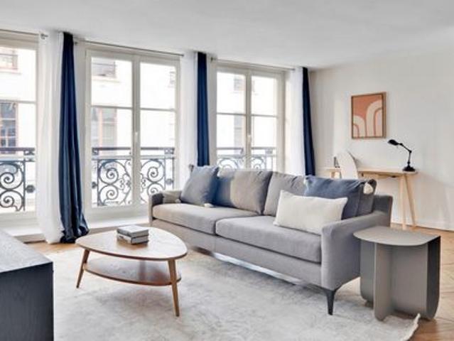 Appartement location à Paris, Île-de-France