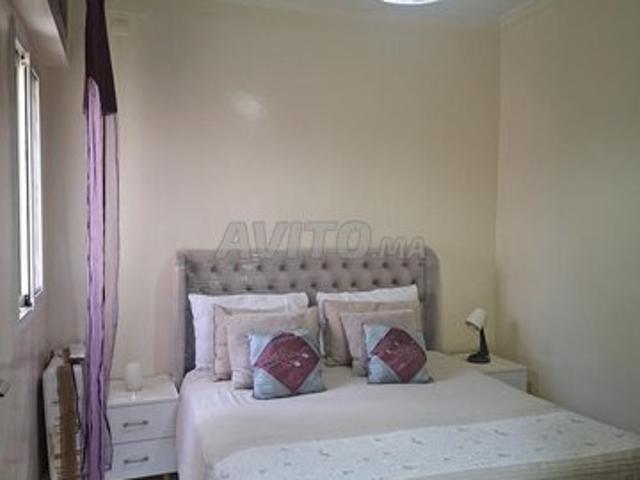 Appartement location à Gharb-Chrarda-Beni Hssen