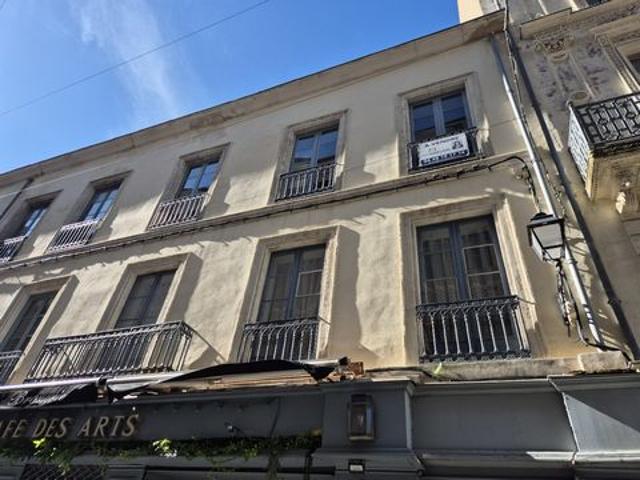 Appartement vente à Béziers