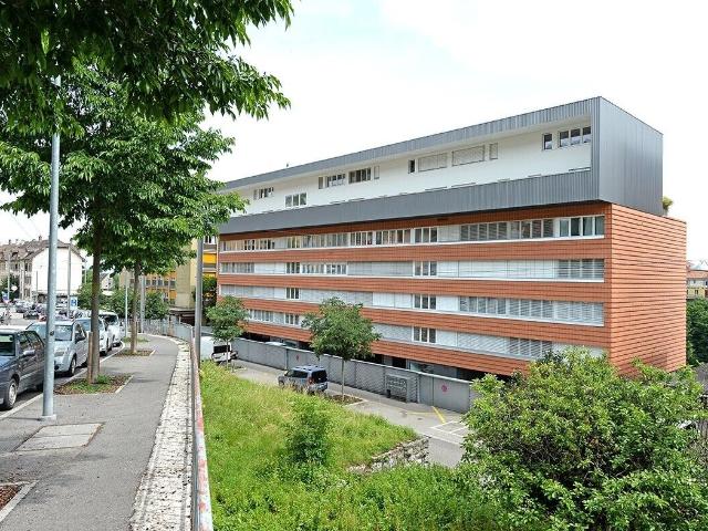 Apartment kaufen in Corcelles (NE)