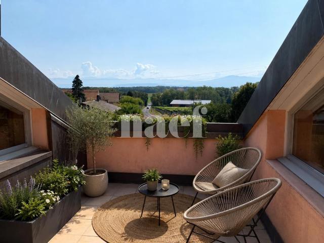 Apartment mieten in Eysins, Waadt