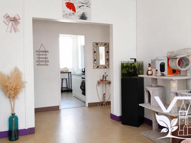 Appartement vente à Beauvais