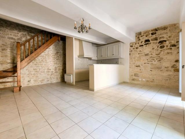 Appartement vente à Nîmes, Uzès