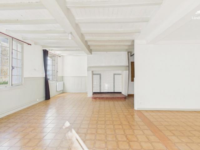 Appartement vente à Amou, Landes
