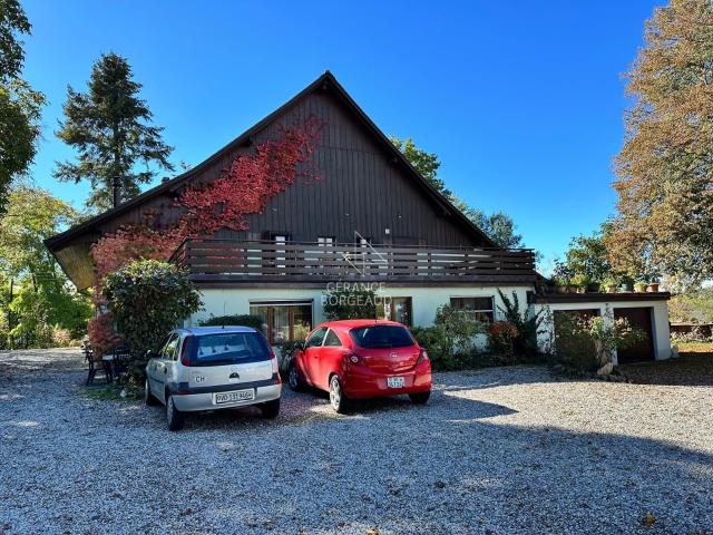 Apartment mieten in Forel (Lavaux), Waadt
