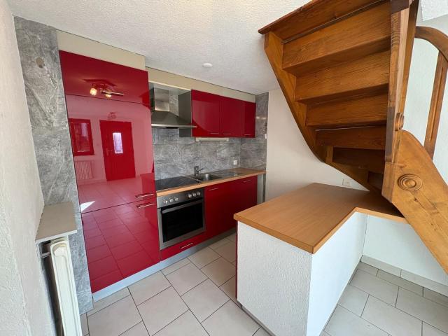 Apartment mieten in Mont-Noble, Wallis