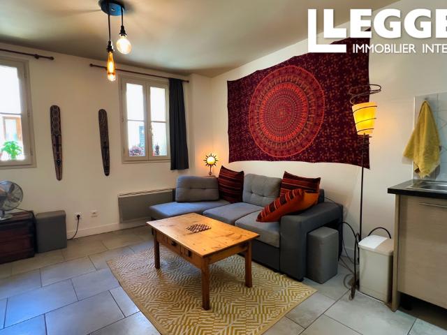 Appartement vente à Béziers, Pézenas