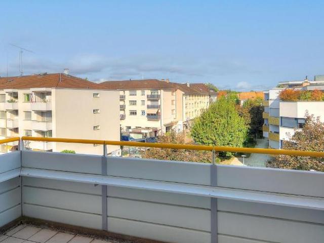 Apartment mieten in Allschwil, Basel-Landschaft