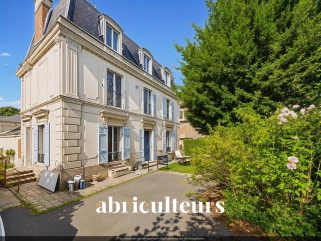 Appartement vente à Évry, Soisy-sur-seine