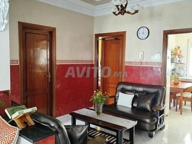 Appartement vente à Anfa, Gharb-Chrarda-Beni Hssen
