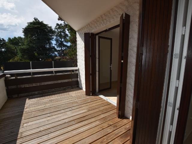 Appartement vente à Thonon-les-Bains, Veigy-foncenex
