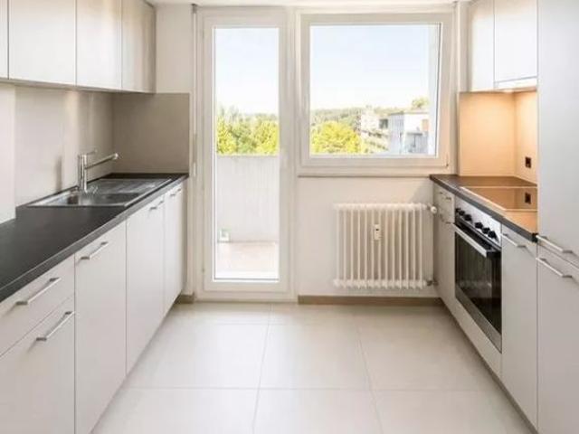 Apartment mieten in Renens, Waadt