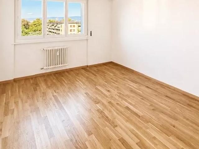 Apartment mieten in Renens, Waadt