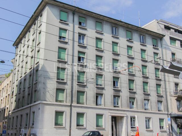 Apartment mieten in Cité, Genève