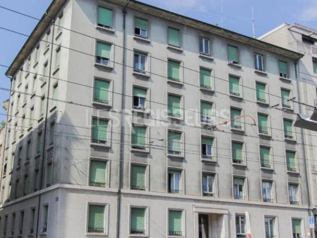 Apartment mieten in Grottes et Saint-Gervais, Genève