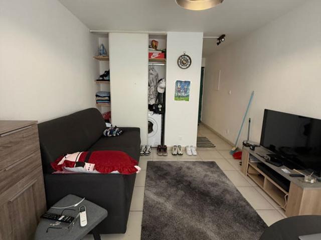Appartement location à La Réunion