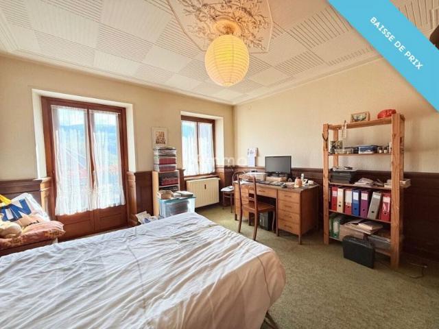 Appartement vente à Colmar-Ribeauvillé, Grand Est