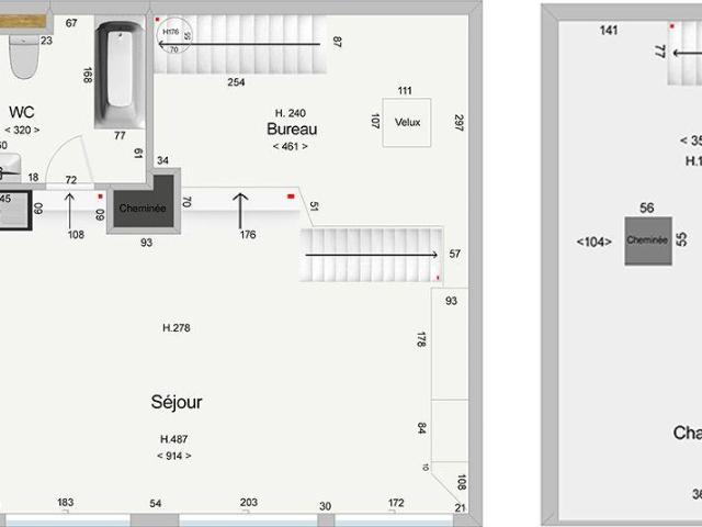 Appartement location à Sarreguemines, Achen