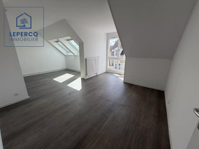 Appartement location à Soissons, Villers-cotterêts
