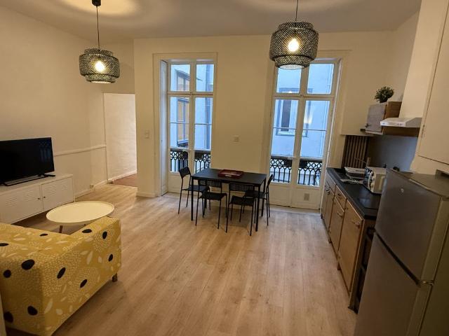 Appartement location à Perpignan