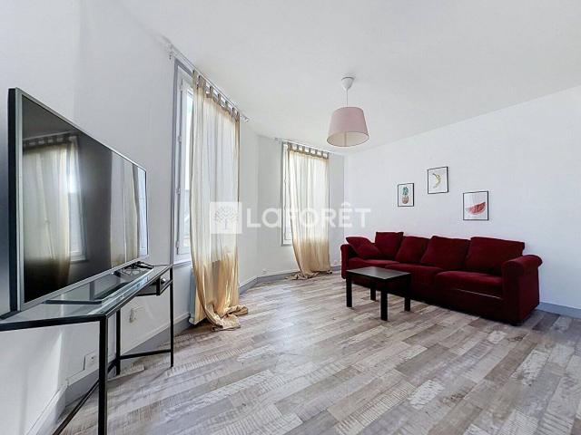 Appartement location à Le Puchot, Elbeuf