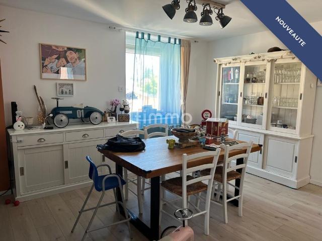 Appartement vente à Belfort, Grandvillars