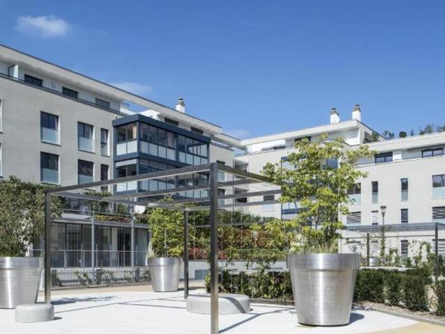 Apartment mieten in Pregny-Chambésy