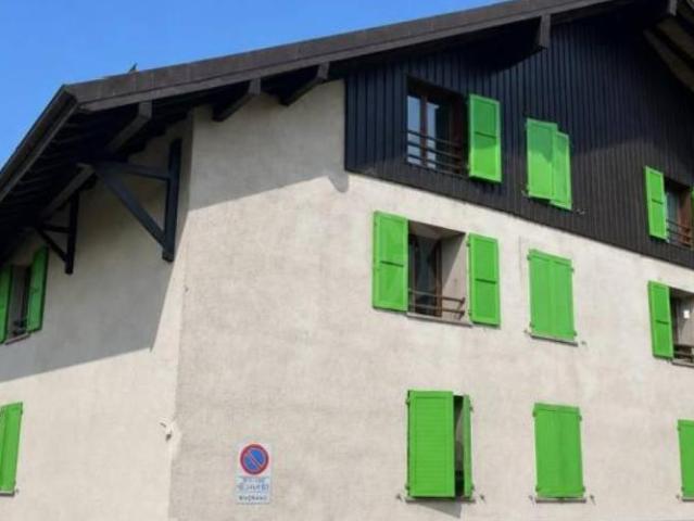Apartment mieten in Genolier, Waadt